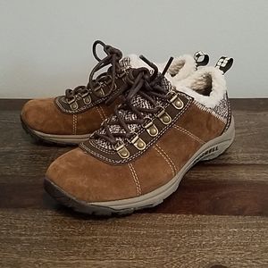 Merrell Kamori Chill Shoes